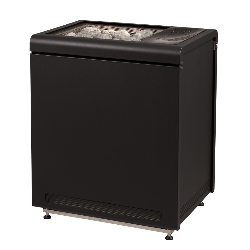 Elektriskā pirts krāsns - HARVIA Concept R Combi