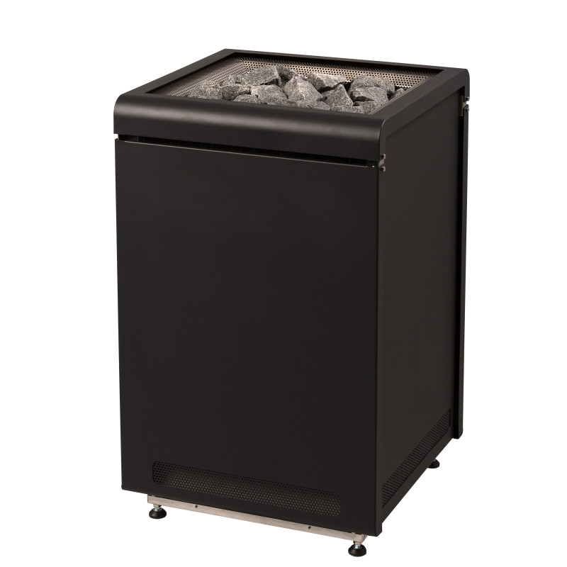 Elektriskā pirts krāsns - HARVIA Concept R