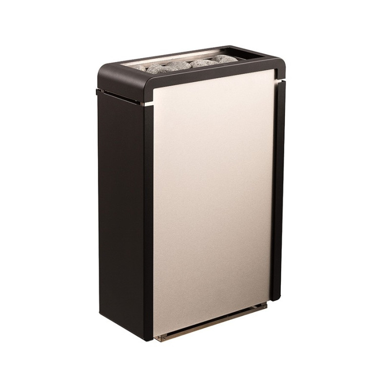 Elektriskā pirts krāsns - HARVIA Concept R Mini