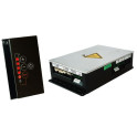 Harvia Infrabox IRB-S infrasarkanā vadības ierīce - 1