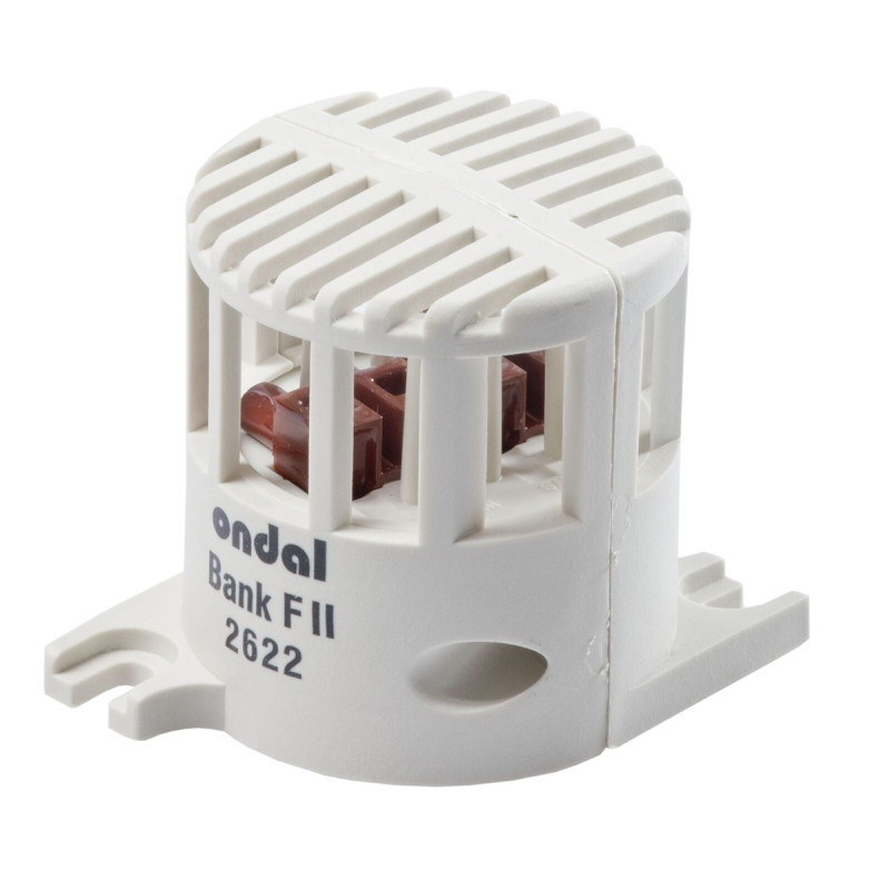 Rezerves daļas - otrais SENTIOTEC temperatūras sensors O-F2
