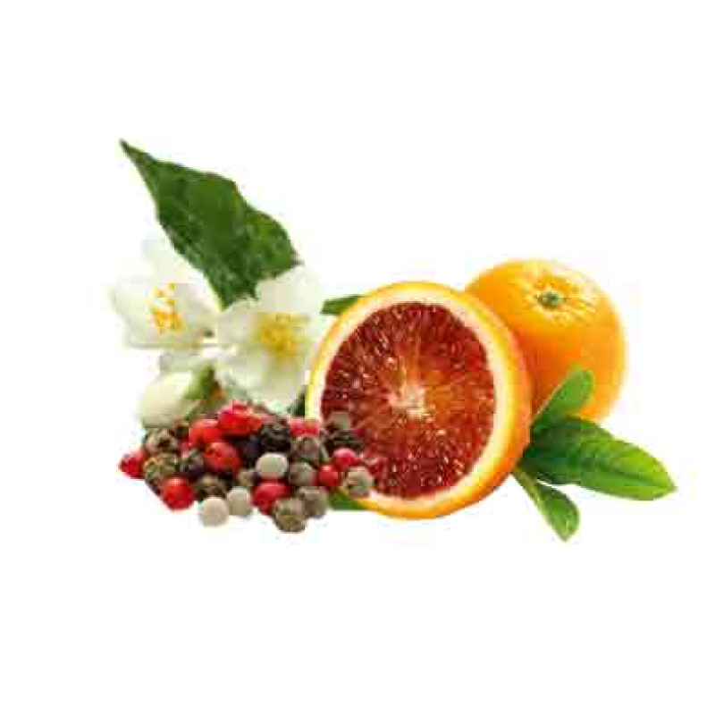 HARVIA pirts smaržu koncentrāts, jasmīns, asinsapelsīns un pipari 1 l