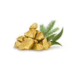 HARVIA pirts smaržu koncentrāts, pirts zelts 100 ml 