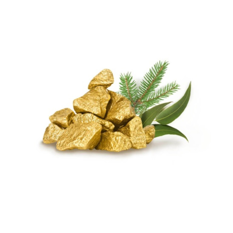 HARVIA pirts smaržu koncentrāts, pirts zelts 1 l