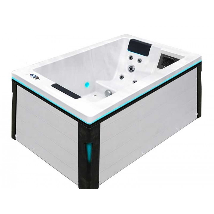 SPA masāžas baseins – Serene 2