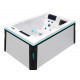 SPA masāžas baseins – Serene 2