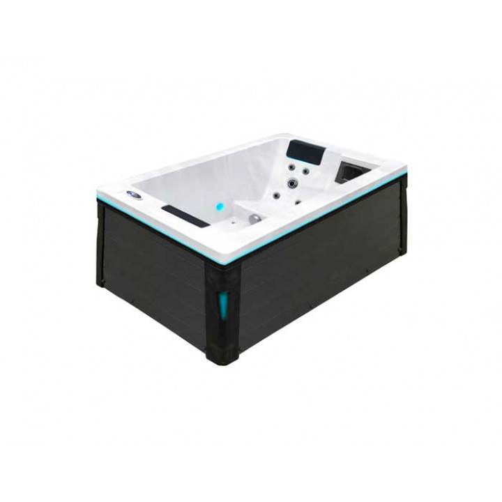 SPA masāžas baseins – Serene 2