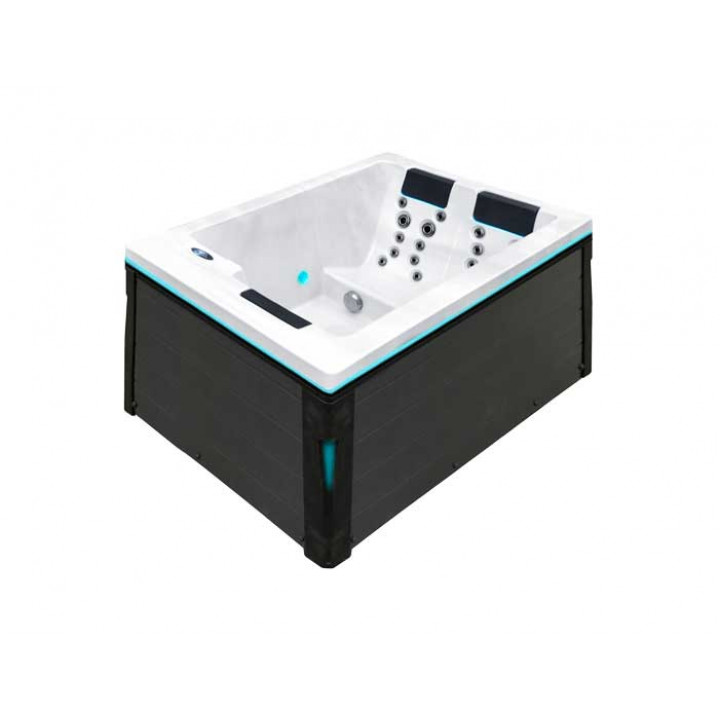 SPA masāžas baseins – Serene 3