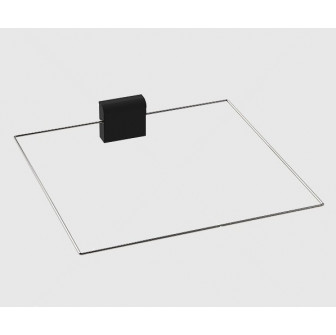 HARVIA drošības slēdzis (500 x 500 mm)