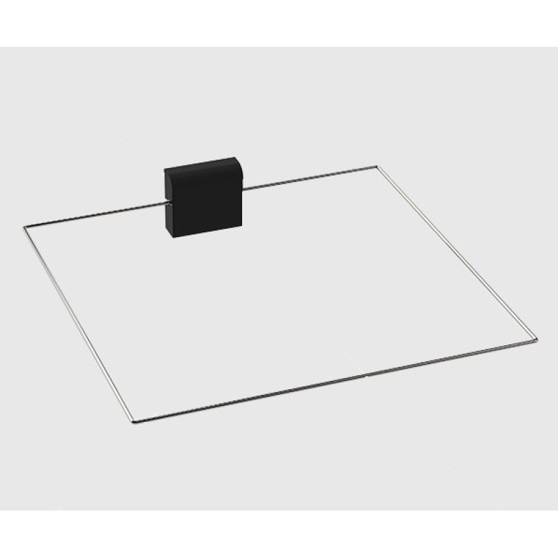 HARVIA drošības slēdzis (500 x 500 mm)