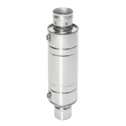 Siltummainis 10 l 