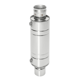 Siltummainis 10 l 