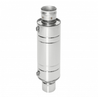 Siltummainis 10 l