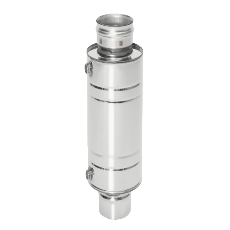 Siltummainis 10 l
