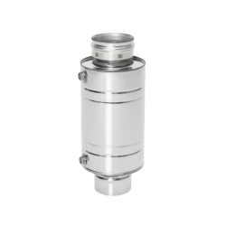 Siltummainis 8 l, 430 