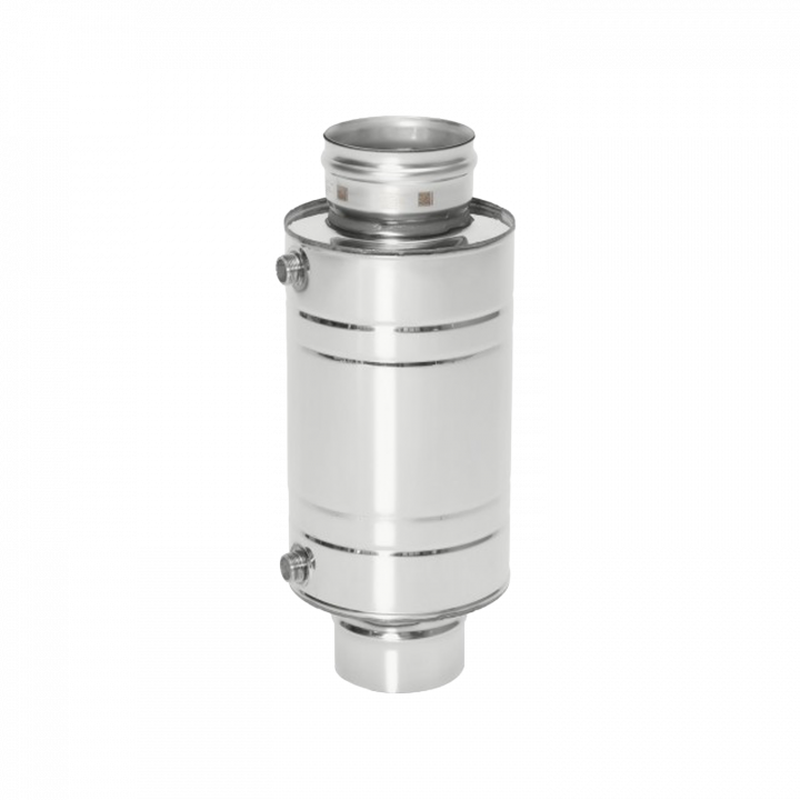 Siltummainis 8 l, 430