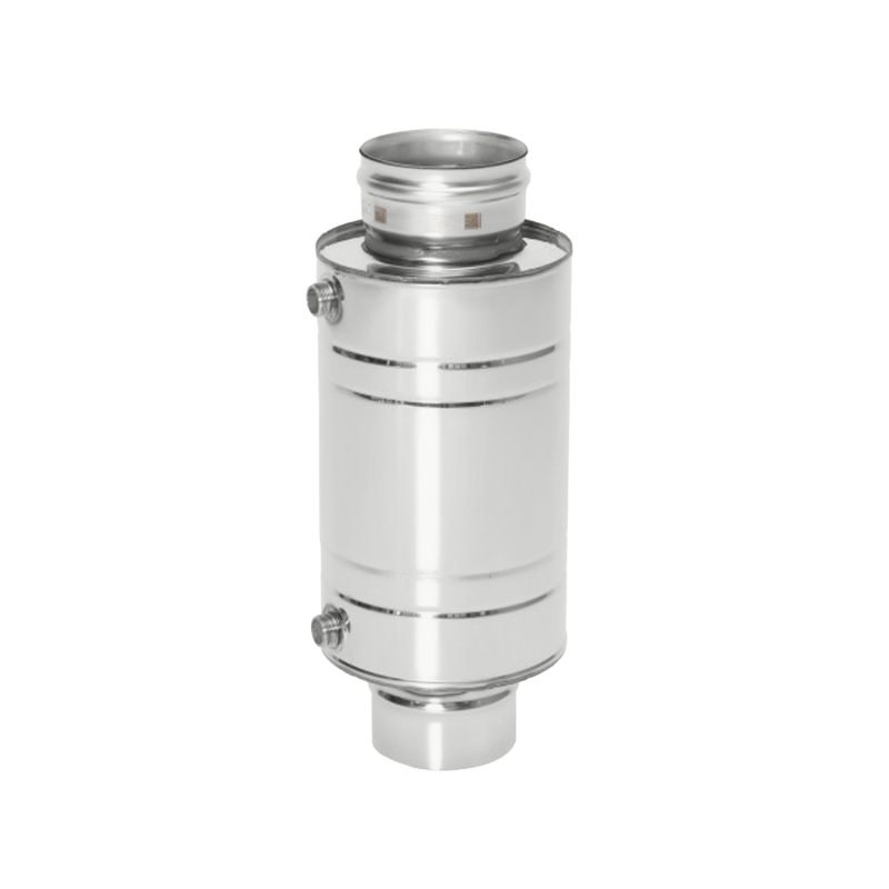 Siltummainis 8 l, 430