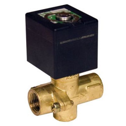 HARVIA automātiskais izplūdes vārsts ZG-700