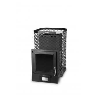 Malkas pirts krāsns - SKAMET ST-220 GL