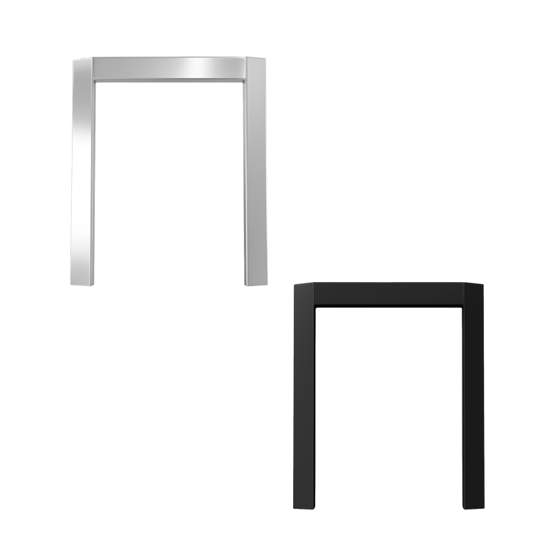 SKAMET ārējās kurtuves rāmji ILU-230