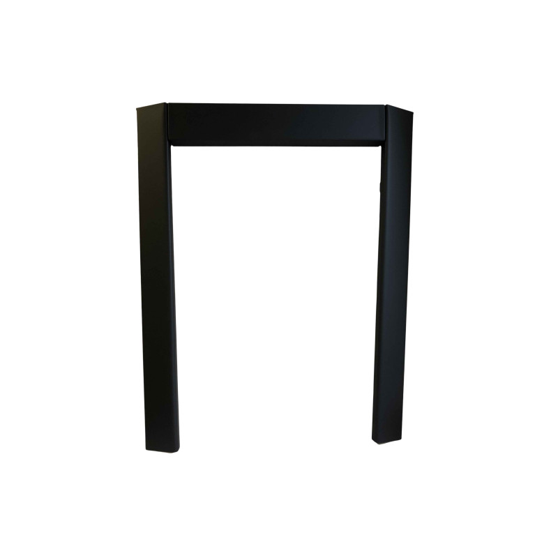 SKAMET ārējās kurtuves rāmji ILU-330