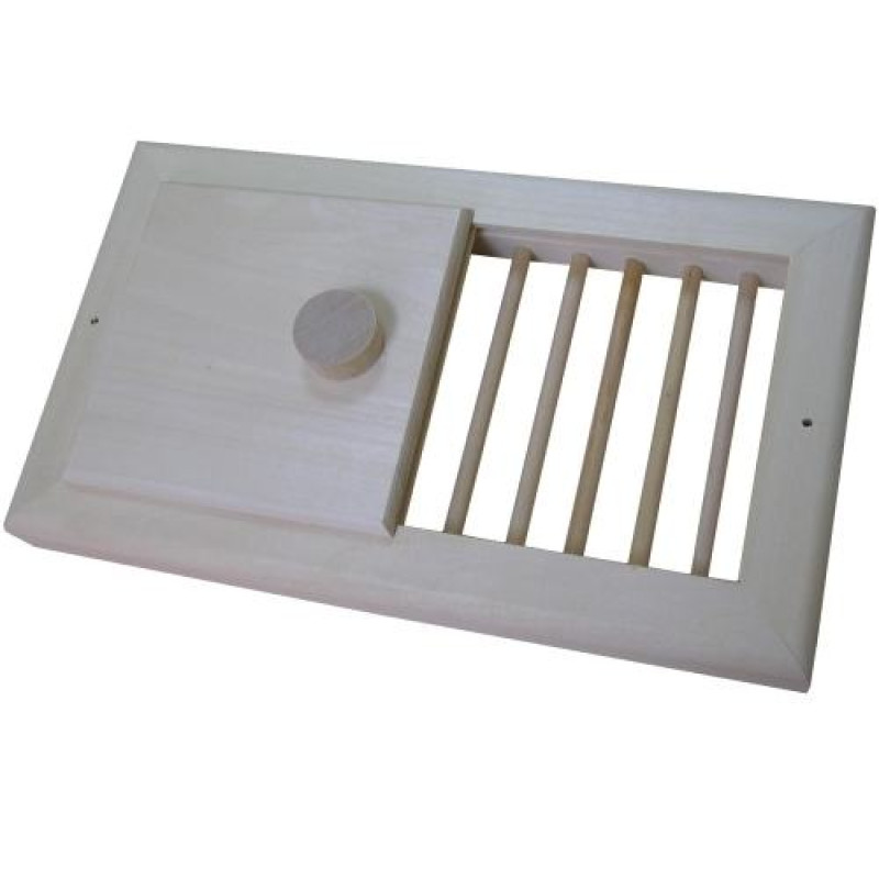 Ventilācijas vārsts SL3