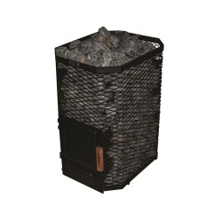 Malkas pirts krāsns - SKAMET S116 