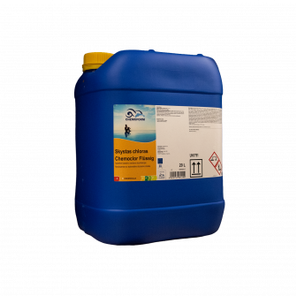 Šķidrais hlors, Chemoform, 20L