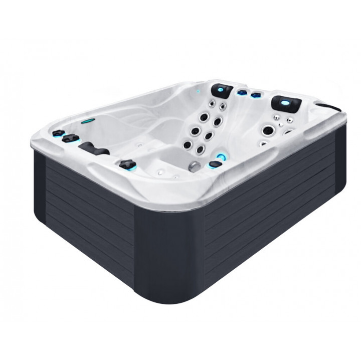 SPA masāžas baseins – Soulmate