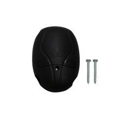 Rezerves daļas - HARVIA temperatūras sensors SP232M, melns 