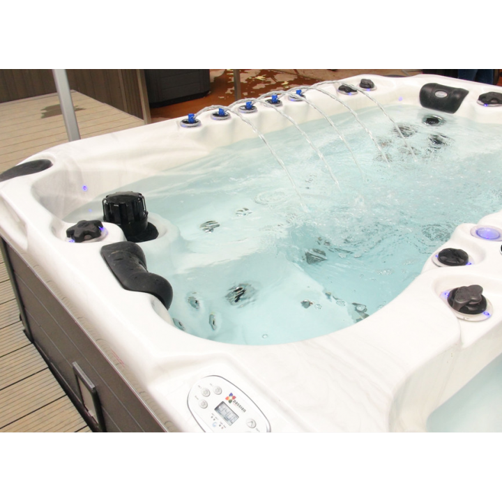 Peldēšanas spa baseins — ENERGY / ENERGY DEEP