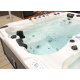 Peldēšanas spa baseins — ENERGY / ENERGY DEEP