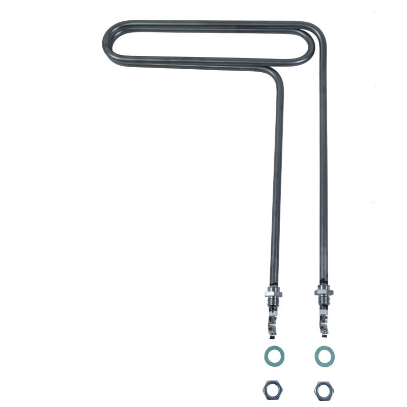 Rezerves daļas - tvaika ģeneratoram Harvia HGP - Sildelements