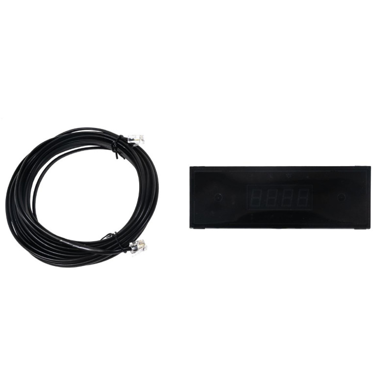 Rezerves daļas - tvaika ģeneratoram Harvia HGP - Vadības panelis