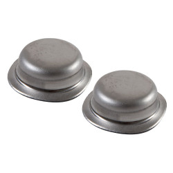 Rezerves daļas - malkas sildītājiem HARVIA - Vāciņš dūmu atverei 