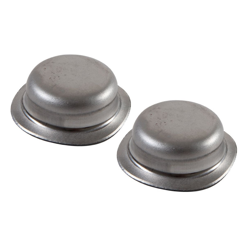 Rezerves daļas - malkas sildītājiem HARVIA - Vāciņš dūmu atverei