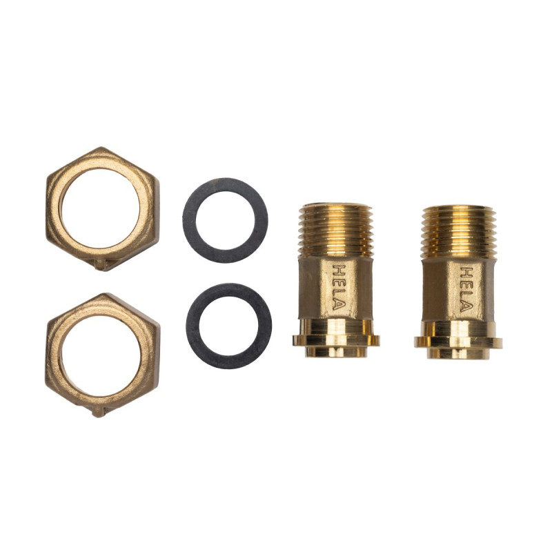 Rezerves daļas - adapteris tvaika ģeneratoram HARVIA HGP