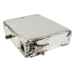 Rezerves daļas - tvaika ģeneratoram Harvia HGS - Ūdens tvertne 