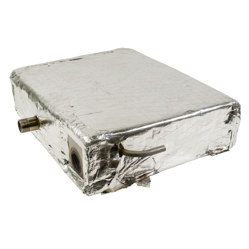 Rezerves daļas - tvaika ģeneratoram Harvia HGS - Ūdens tvertne