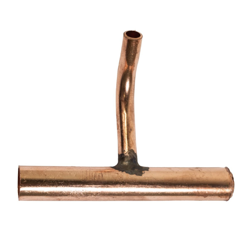 Rezerves daļas - tvaika ģeneratoram Harvia HGX - Ūdens pieslēguma caurule