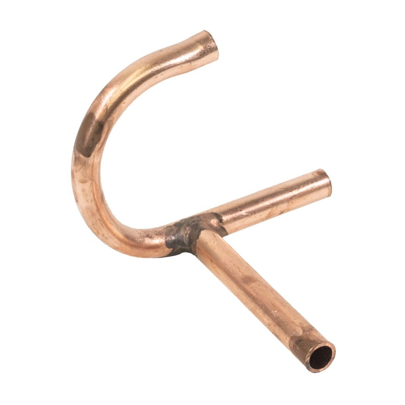 Rezerves daļas - tvaika ģeneratoram Harvia HGX - Ūdens padeves caurule