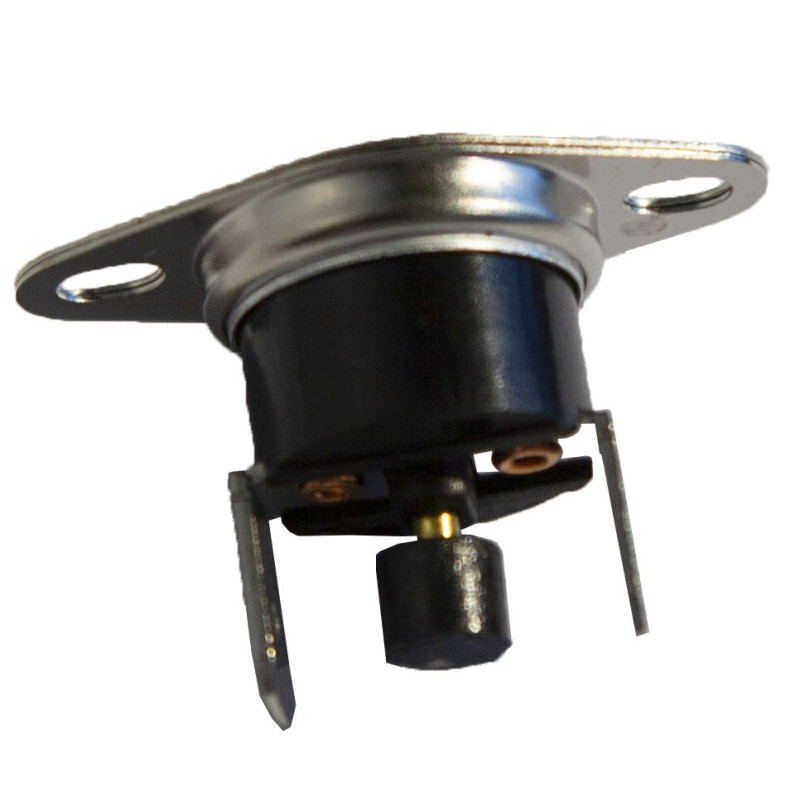 Rezerves daļas - tvaika ģeneratoram HARVIA HGP - Pārkaršanas aizsardzība