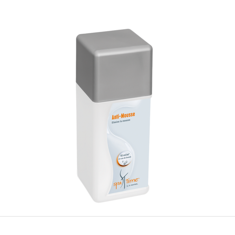 Mērījums no putām Foam Ex, 1 l