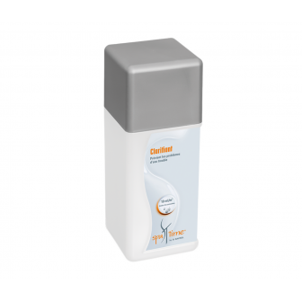 SpaTime dzidrinātājs, 1 l