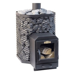 Malkas pirts krāsns - STOVEMAN 16-LS 