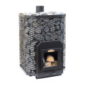 Malkas pirts krāsns - STOVEMAN 24 HEAVY - 0