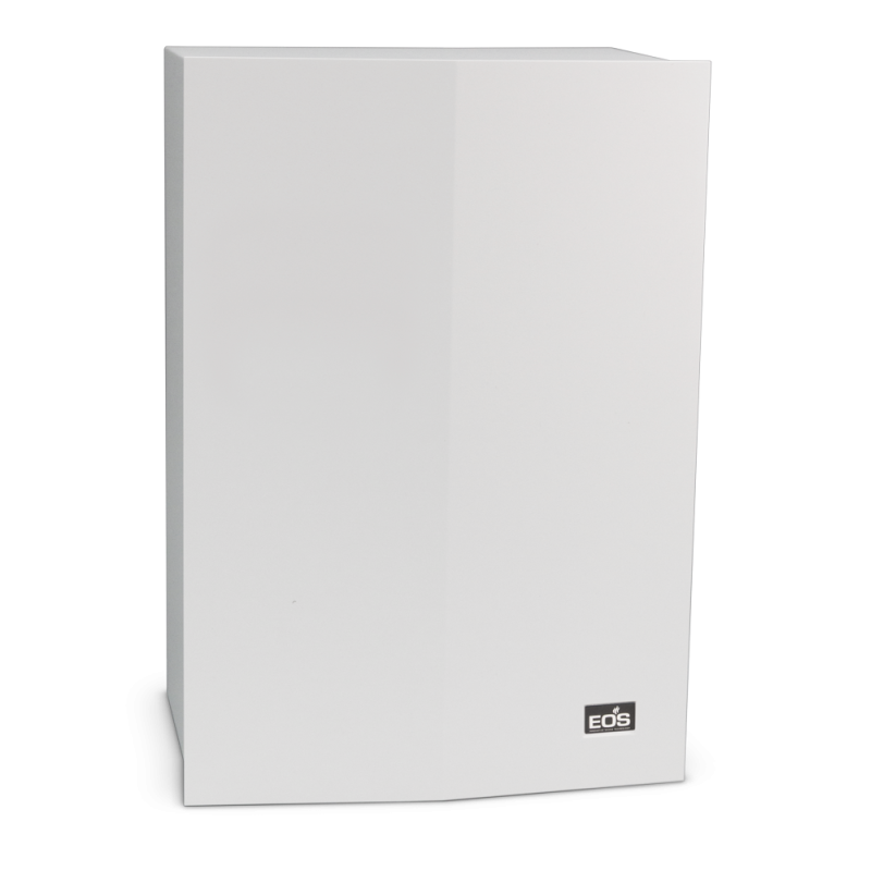 EOS SteamRock Basic tvaika ģenerators