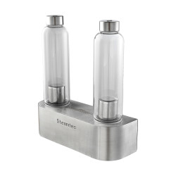 STEAMTEC AIO dubultā aromāta sūknis 