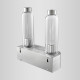 STEAMTEC AIO dubultā aromāta sūknis