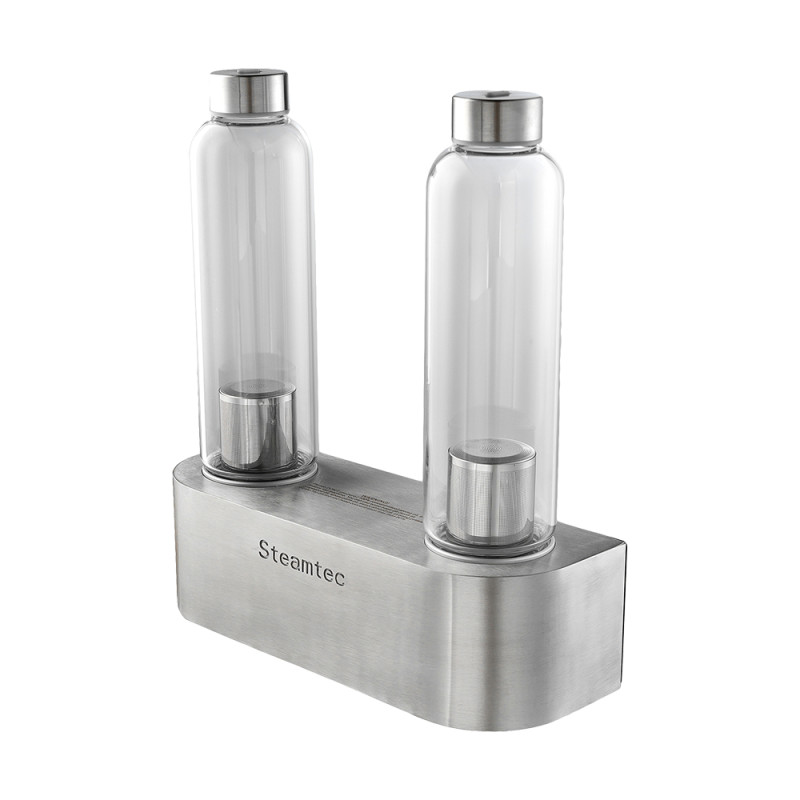 STEAMTEC AIO dubultā aromāta sūknis